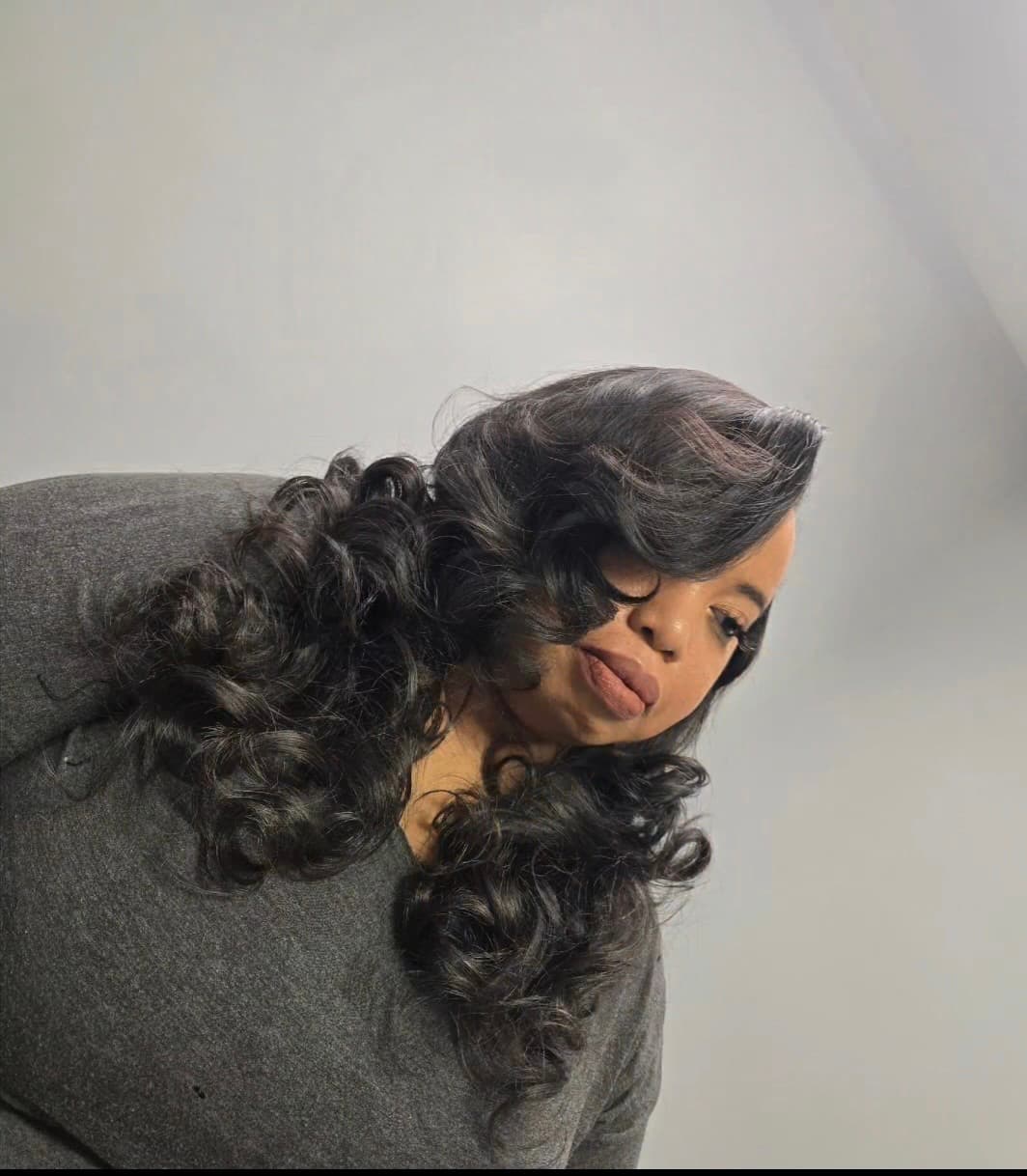 Luxe Styling Package