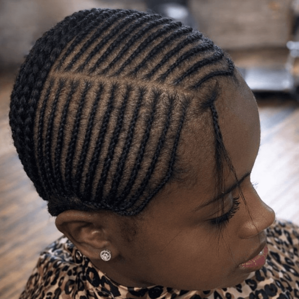 The Ultimate Braid Package