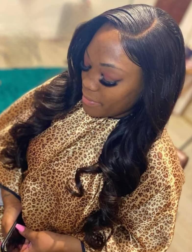 Signature Styling Package gallery 2