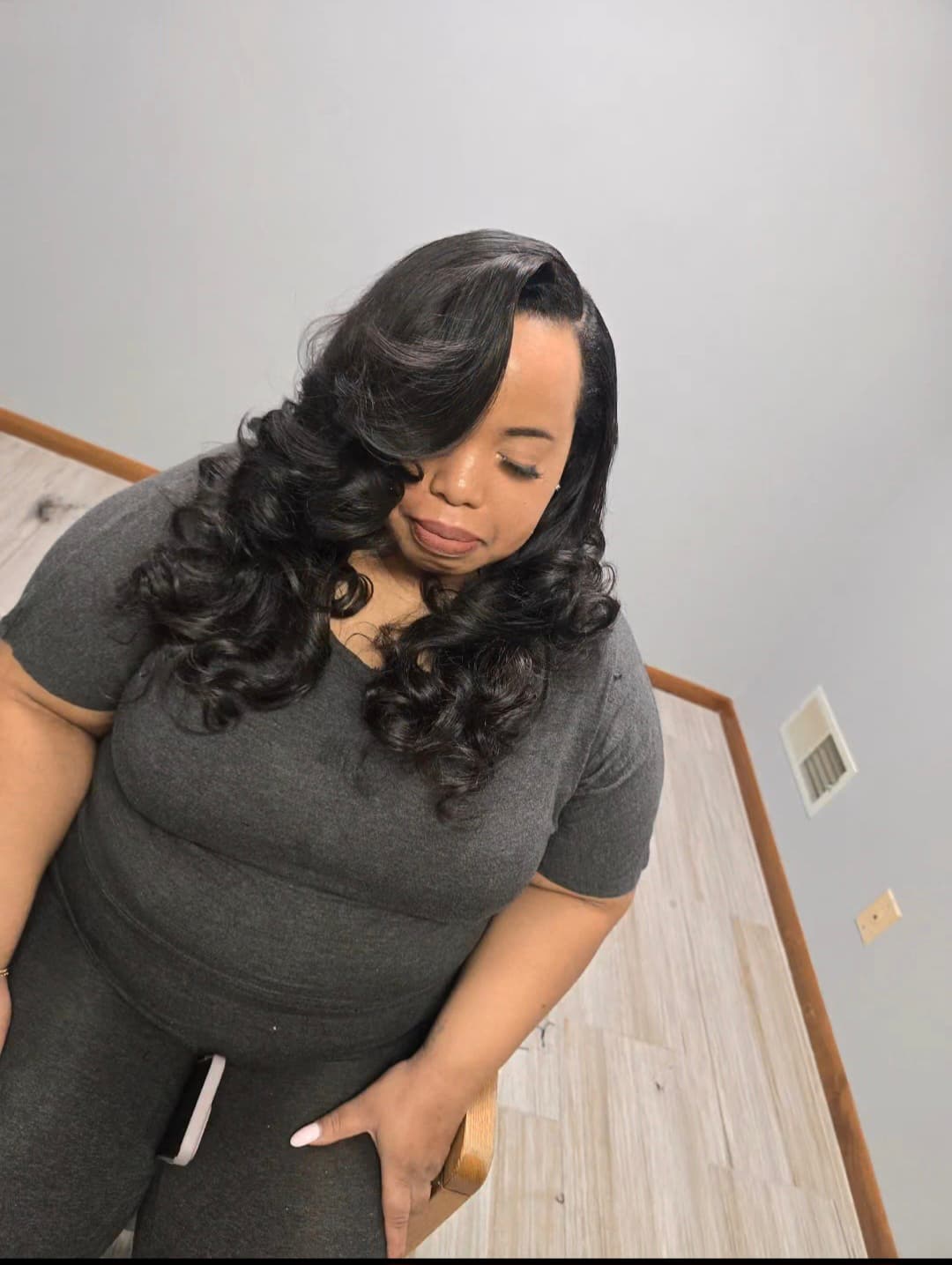 Luxe Styling Package gallery 2