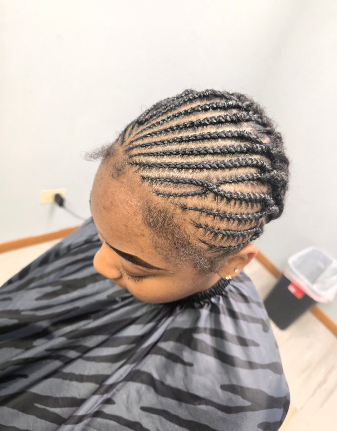Design Braid Foundation